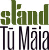 Stand Tu Maia