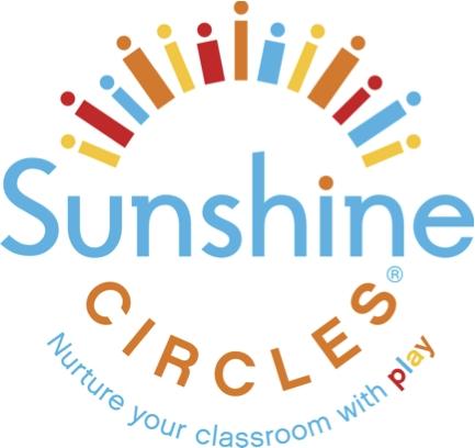 Two-Day Sunshine Circles Training - 17th -18th July, Whangarei